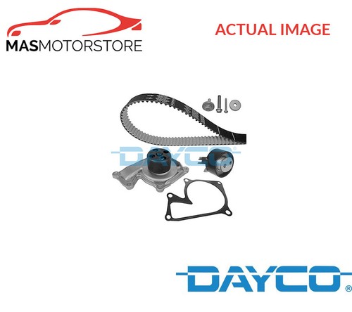 Timing belt water - pump, kit
