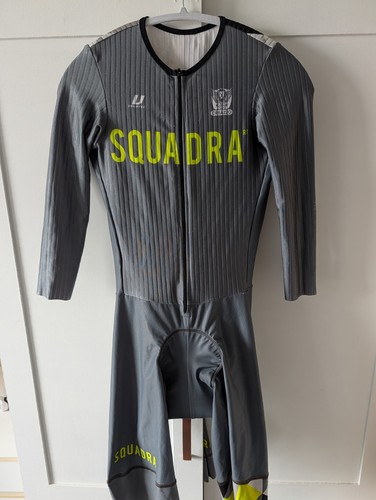 Velotec pro aero skinsuit - aero,