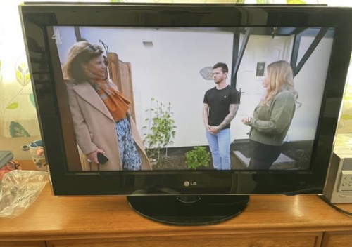 32lh5000 inch 1080p hd - lg,