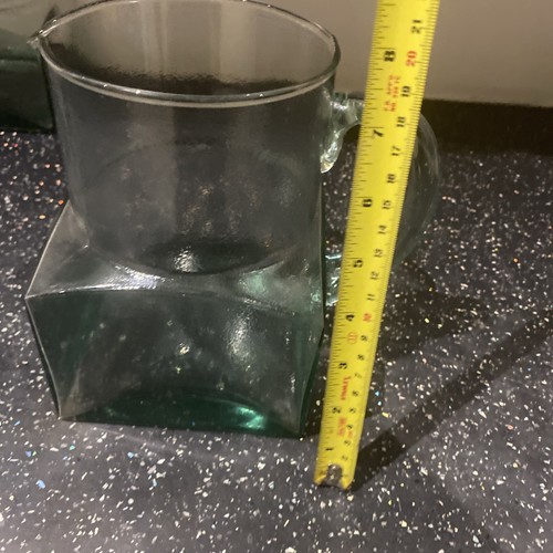 Large vintage cubic - vintage,