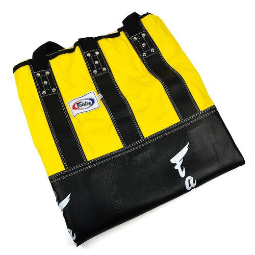 Fairtex punch bag hb3 - fairtex,