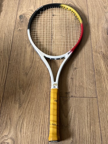Mizuno pro rare tennis - rare,