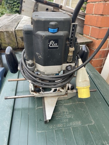 Elu router 110 - elu,