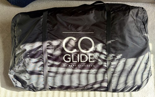 Baby elegance glide - baby, co-glide