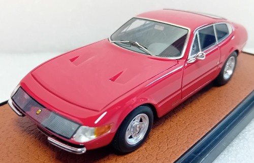 Ferrari 365 gtb daytona - ferrari,