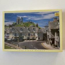 1000 Piece JR Jigsaw Puzzle