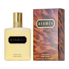 Aramis Aftershave Lotion 200ml