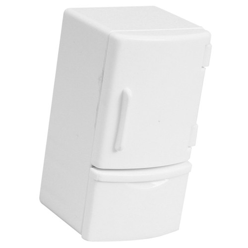 Durable white mini - mini, fridge