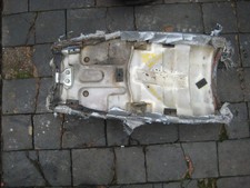 1980 1981 YAMAH YZ125 4v2 3r3 3n8 SEAT BASE  MX TWINSHOCK EVO