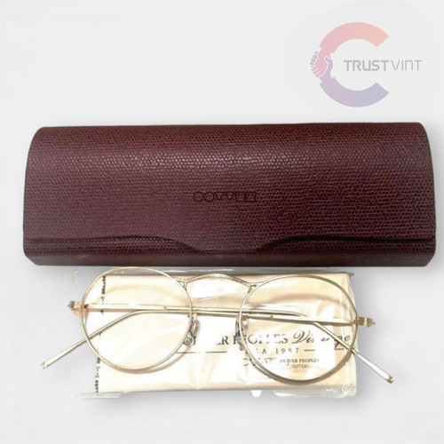 Oliver peoples miyabi - peoples, m-4