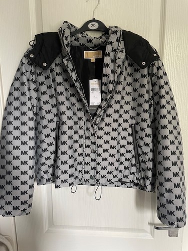Brand new michael - coat,