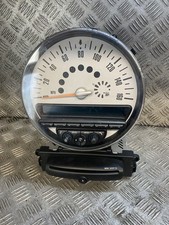 2013 MINI COOPER R58 2.0 DIESEL SPEEDO INSTRUMENT 923243202 13264010 CD