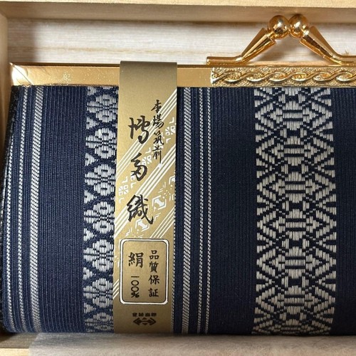 Hakata ori silk japanese - hakata,