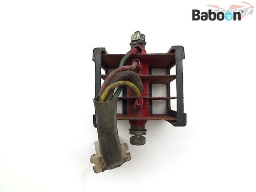 Regulator rectifier honda - regulator, cb