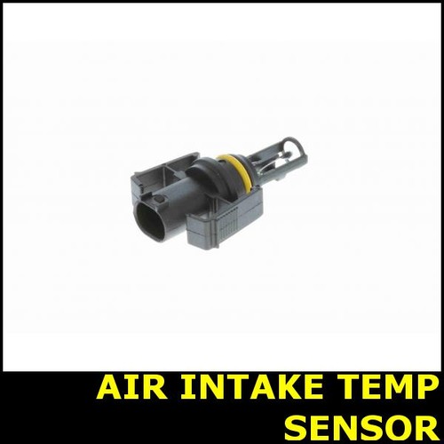 Air intake temperature sensor - air,