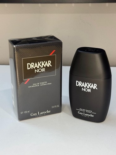 Drakkar noir guy laroche - guy,