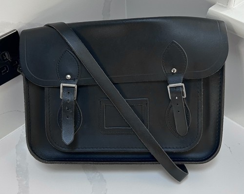 The cambridge satchel - cambridge,