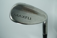 Maxfli winner series lob - winner, 60°