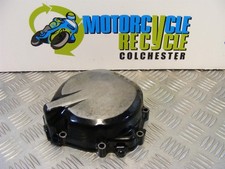 Suzuki GSXR 750 SRAD Engine