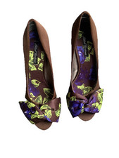 SUPER HIGH STILLETO platform