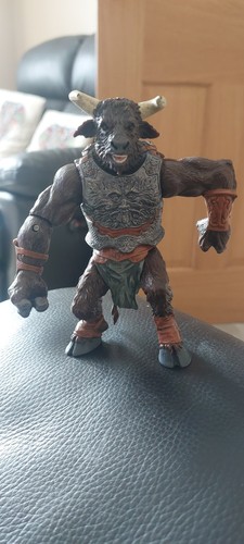 Chronicles narnia minotaur - narnia,