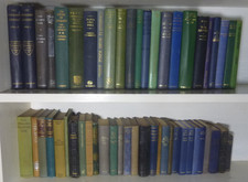 Collection job lot of 52