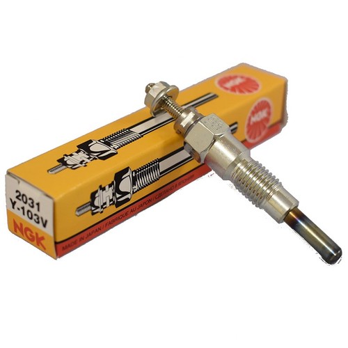 Glow plug y103v polaris - /,