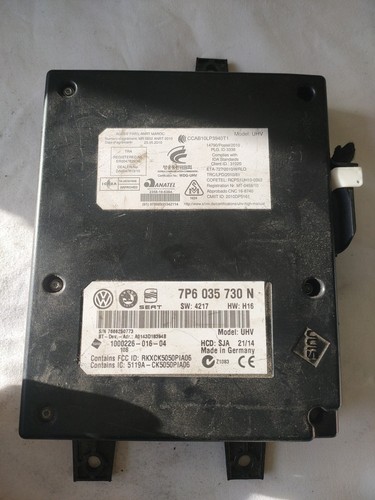Skoda 2010 2016 - vw,