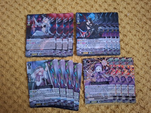 Cardfight vanguard premium - cardfight,