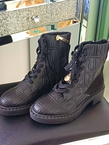 River island tahoe black - island,