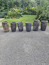 Antique Foundry Crucible