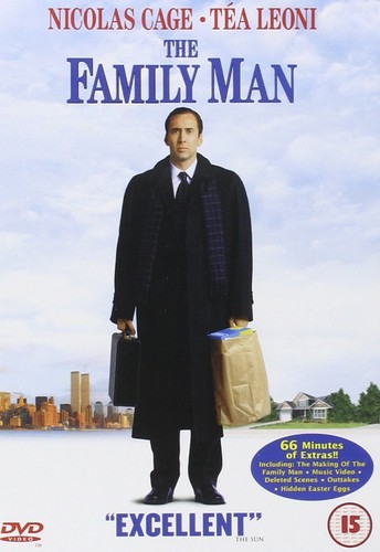 The family man - "the, nicolas