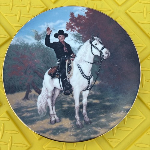 Hopalong cassidy - hopalong, (vintage)