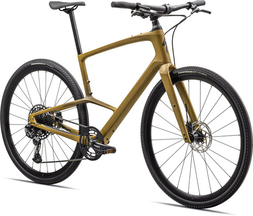 Specialized sirrus 0 sram - specialized, 5.0