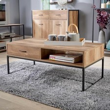 Modern Coffee Table with