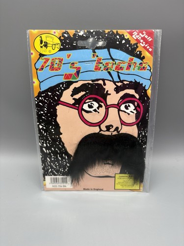 Hippie 60s fake - 60s,