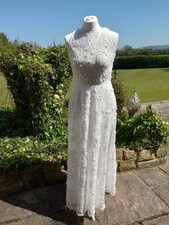 Ted baker white midi - ted, dress