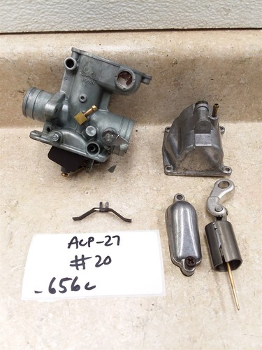 Honda cb350f four nice carb - cb350f,