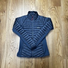 Rab Navy Cirrus Flex Hoodless