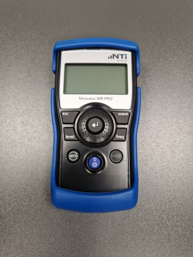 Nti minirator pro mr2 - nti,