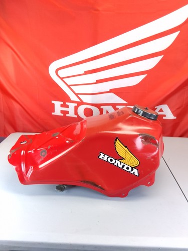 1984 honda atc250r - atc250r, tank
