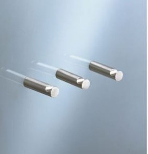 Vola towel hook - hook, stainless