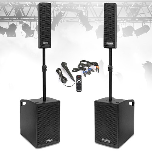 Vonyx 1050bt active dj - vonyx,