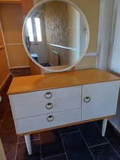 Schreiber Dressing Table 