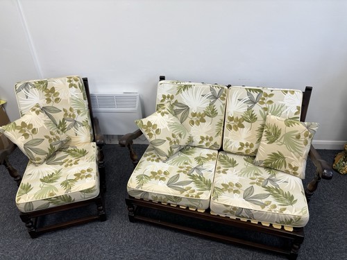 Vintage ercol easy - easy, and