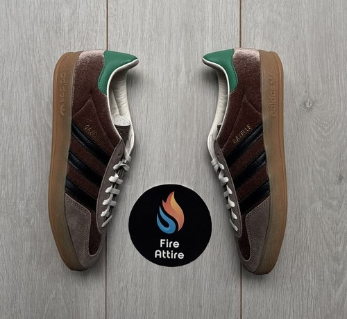 Adidas gazelle indoor velour - gazelle,