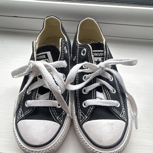 Converse all star - converse, low