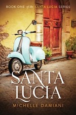 Santa Lucia - Damiani