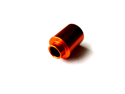 Baja orange engine clutch - baja, engine/clutch