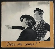 JOWETT 8hp with Balanced Power